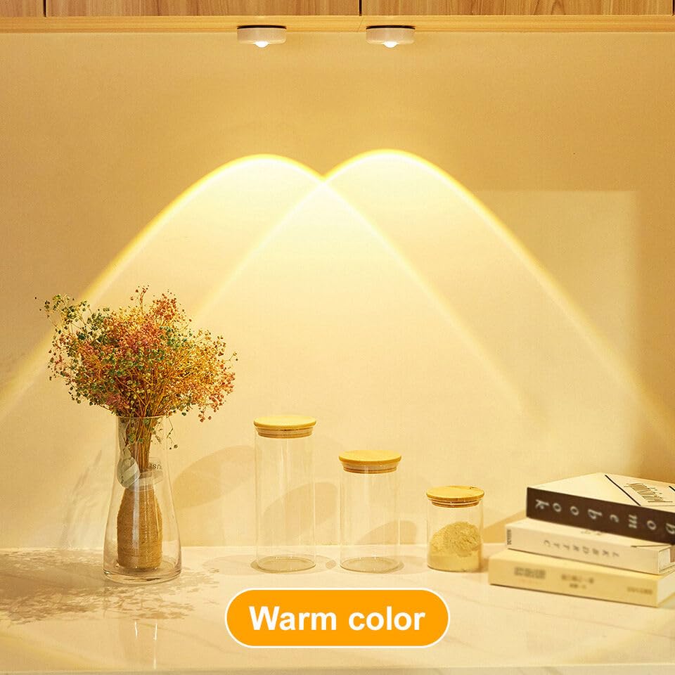 Sunset Projection Lamp, 360 Degrees Rotating White Light Smart Sensor Light Sunset Projection Lamp, 360 Degrees Rotating White Light Smart Sensor Light